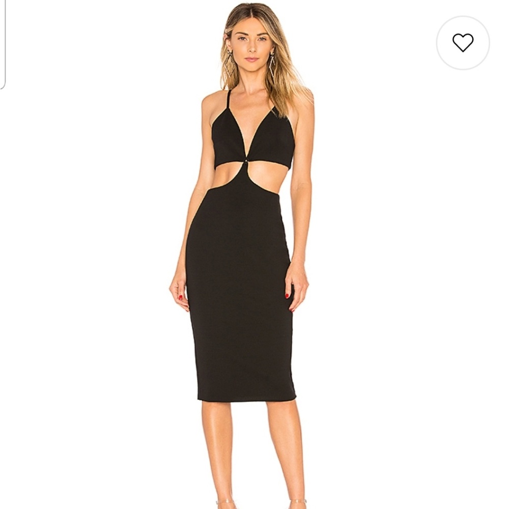 By the way dress from revolve